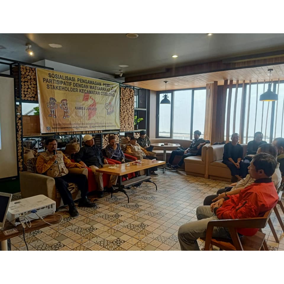 Kecamatan Coblong added a new photo. - Kecamatan Coblong