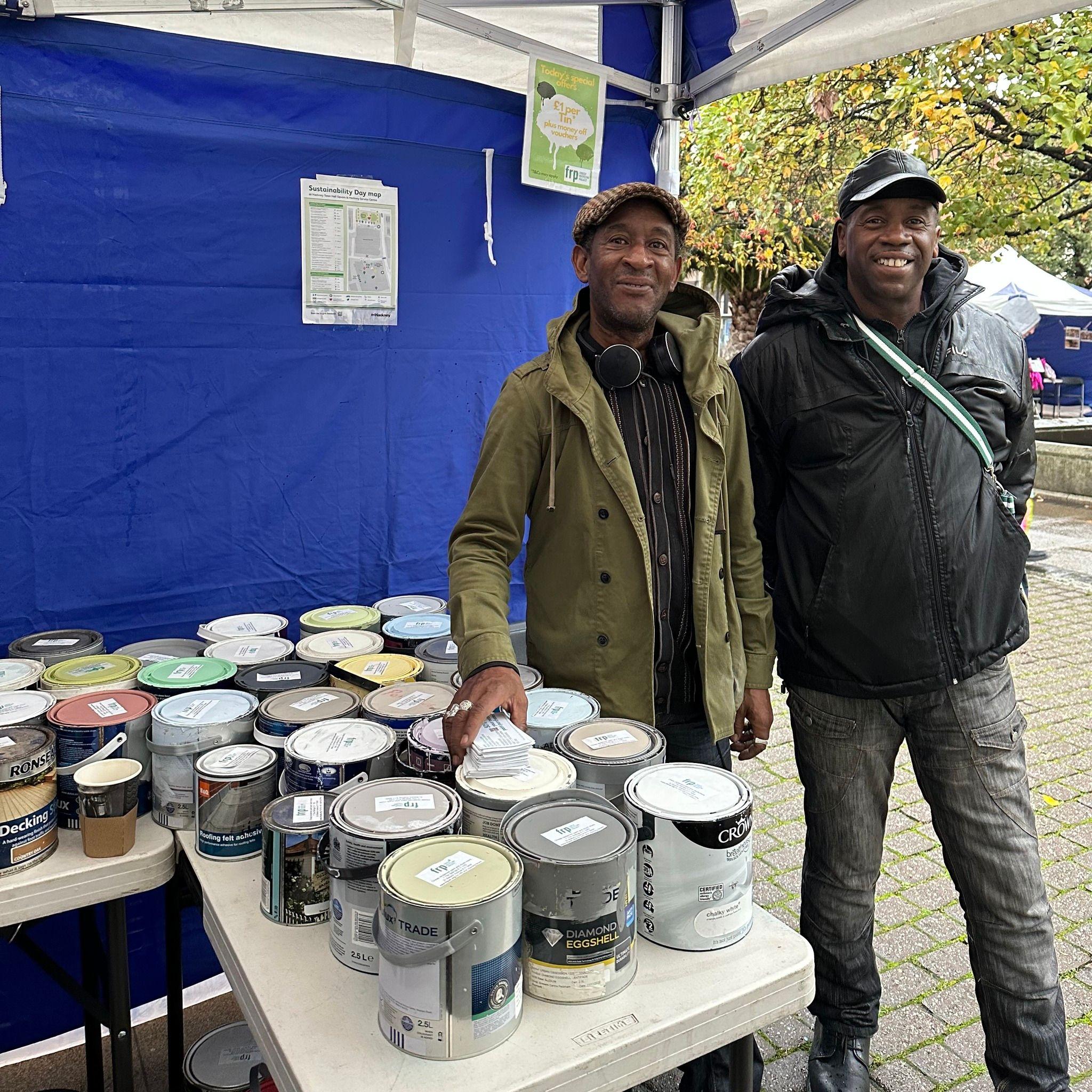 Hackney Council - 🌍 Join us for Sustainability Day 2023 at...