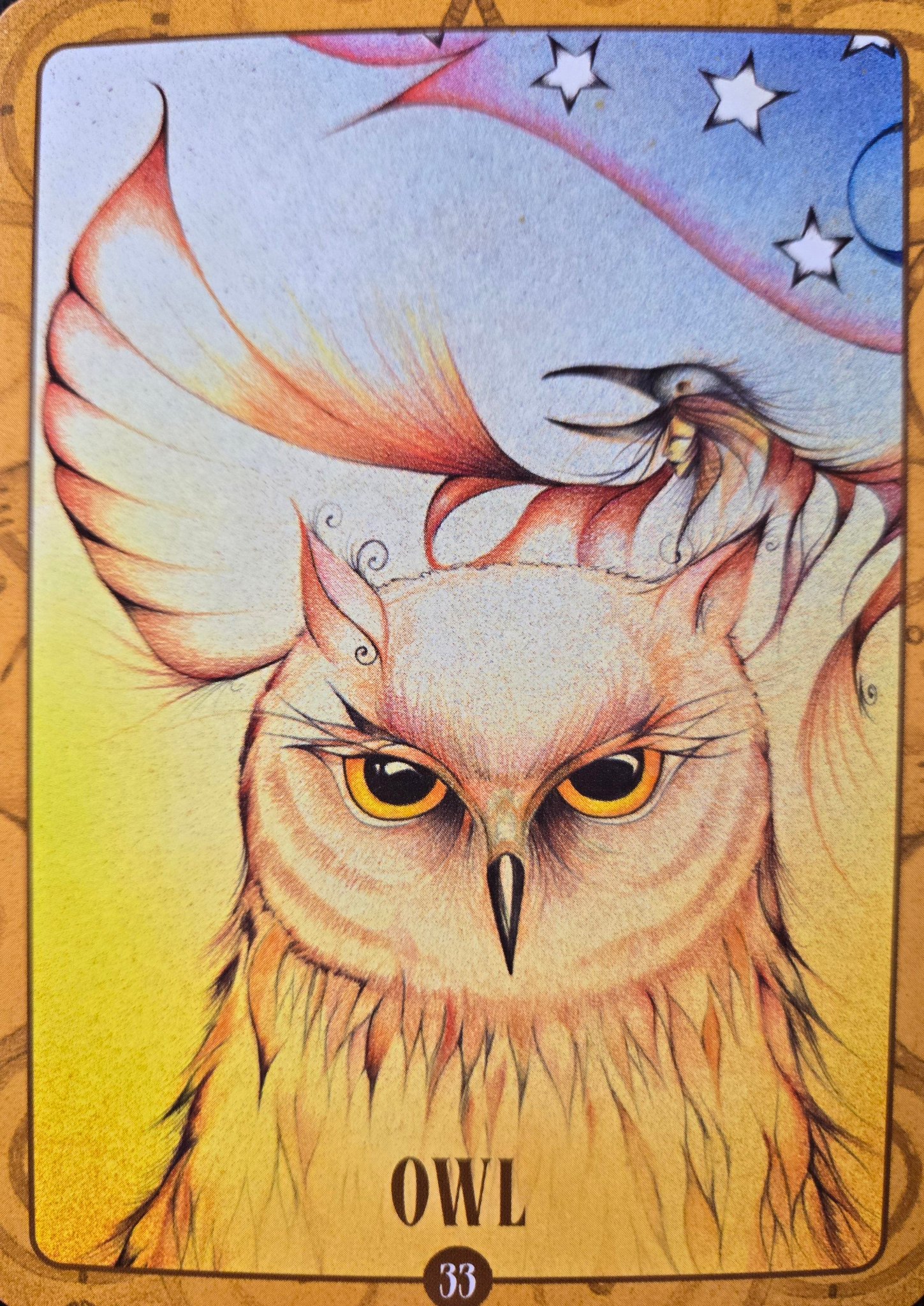 Brainchild ~ *****Healing Of The Lunatic Owl***** **