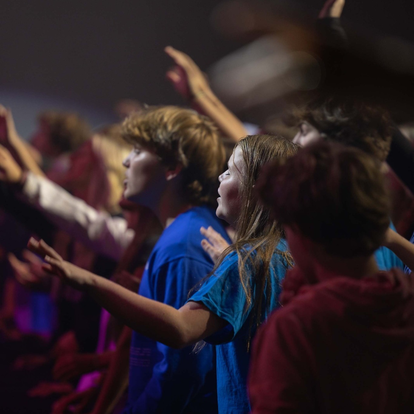 Motion Students | Birmingham AL