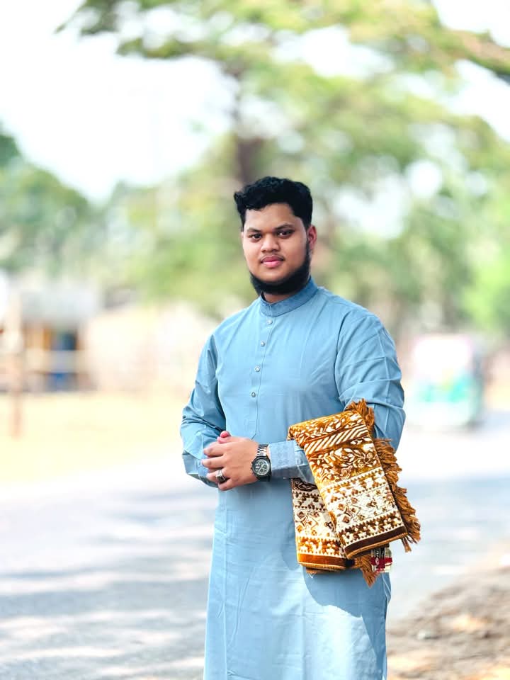 H.M. Ismail