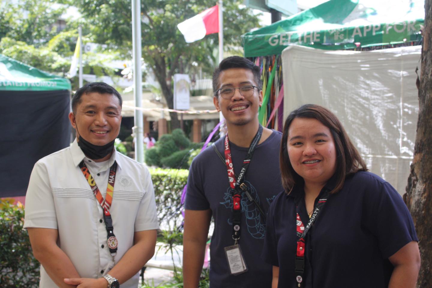 Tour Guides from Quezon Province, Bacolod, Pampanga, Cebu, Davao, and ...