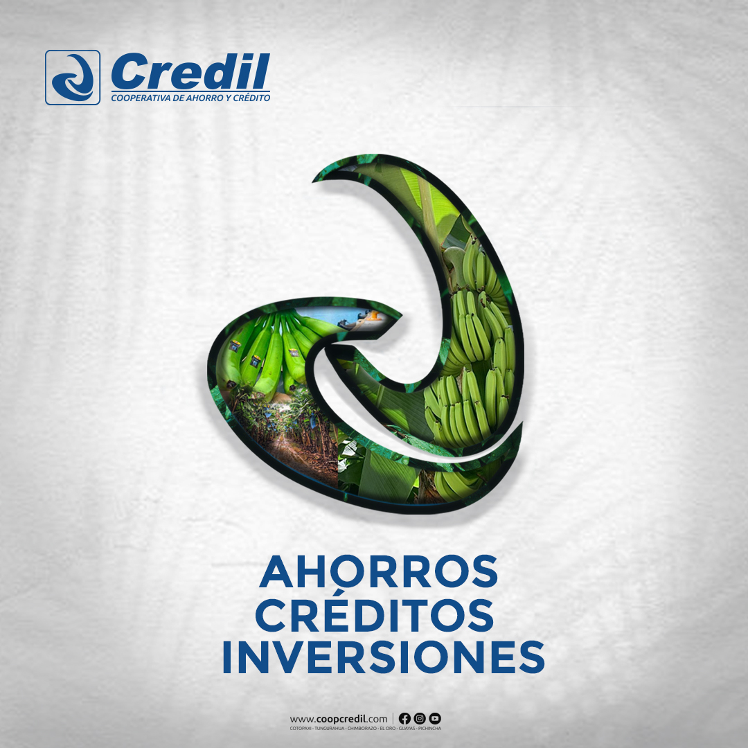 🇪🇨 La costa ecuatoriana es... - Cooperativa Credil Ltda.