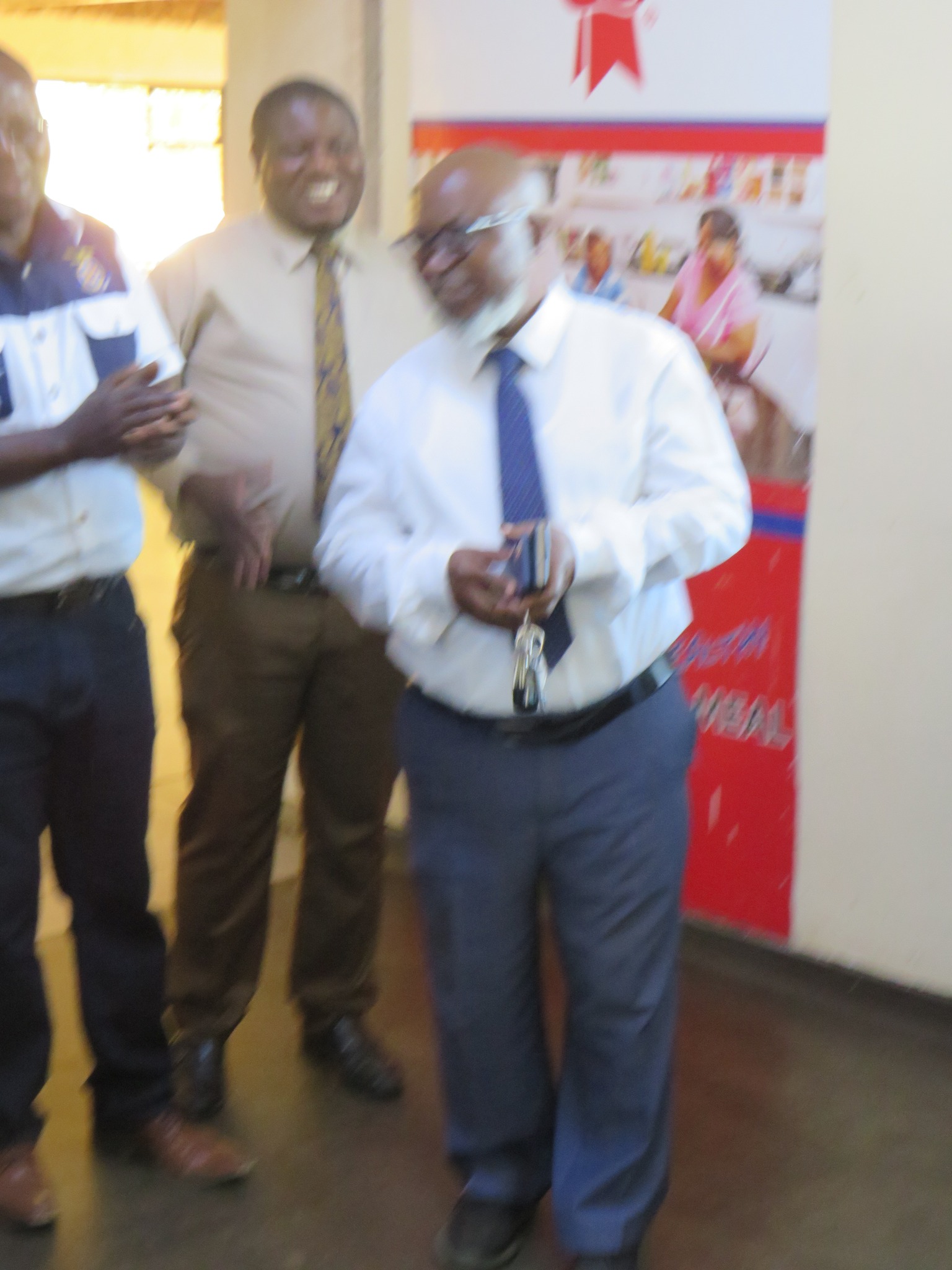 On Wednesday 7 June... - Chinhoyi University of Technology | Facebook