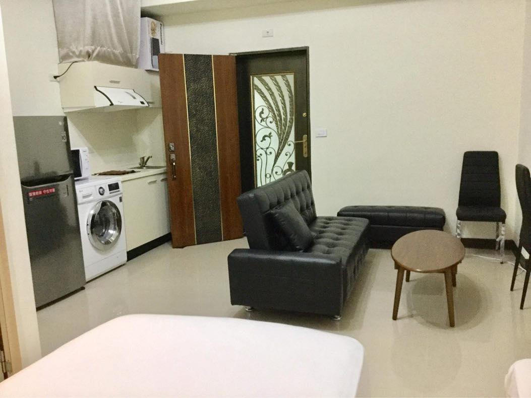 台北飯店式短期月租套房Taip... - 台北飯店式短期月租套房Taipei monthly rental studio