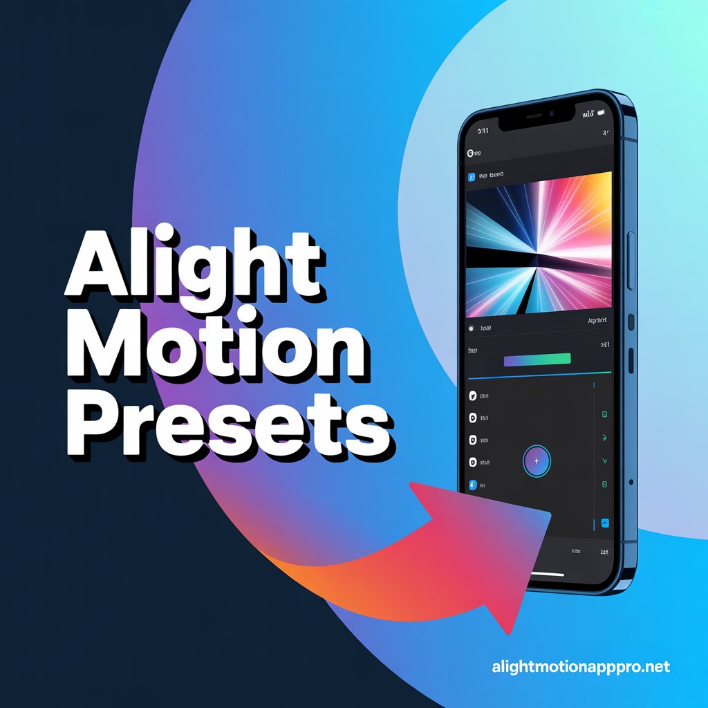 Alight - 🔥 Download Alight Motion Presets 2025 | All Type Presets 🔥 ...