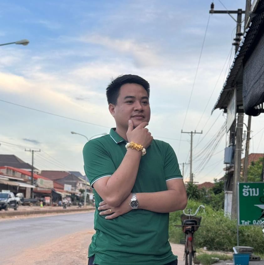 Kingkeo Inthavong
