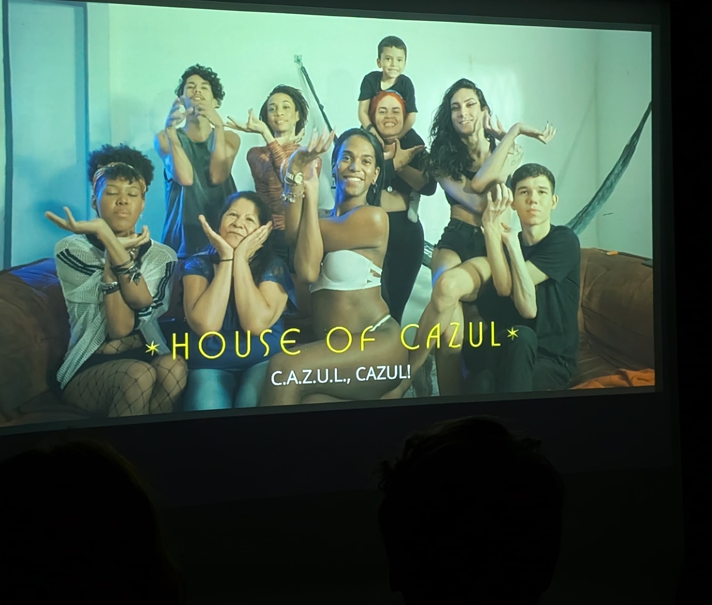 SOLAX Film Club - That’s a wrap at the House of Solax! 🍷... | Facebook