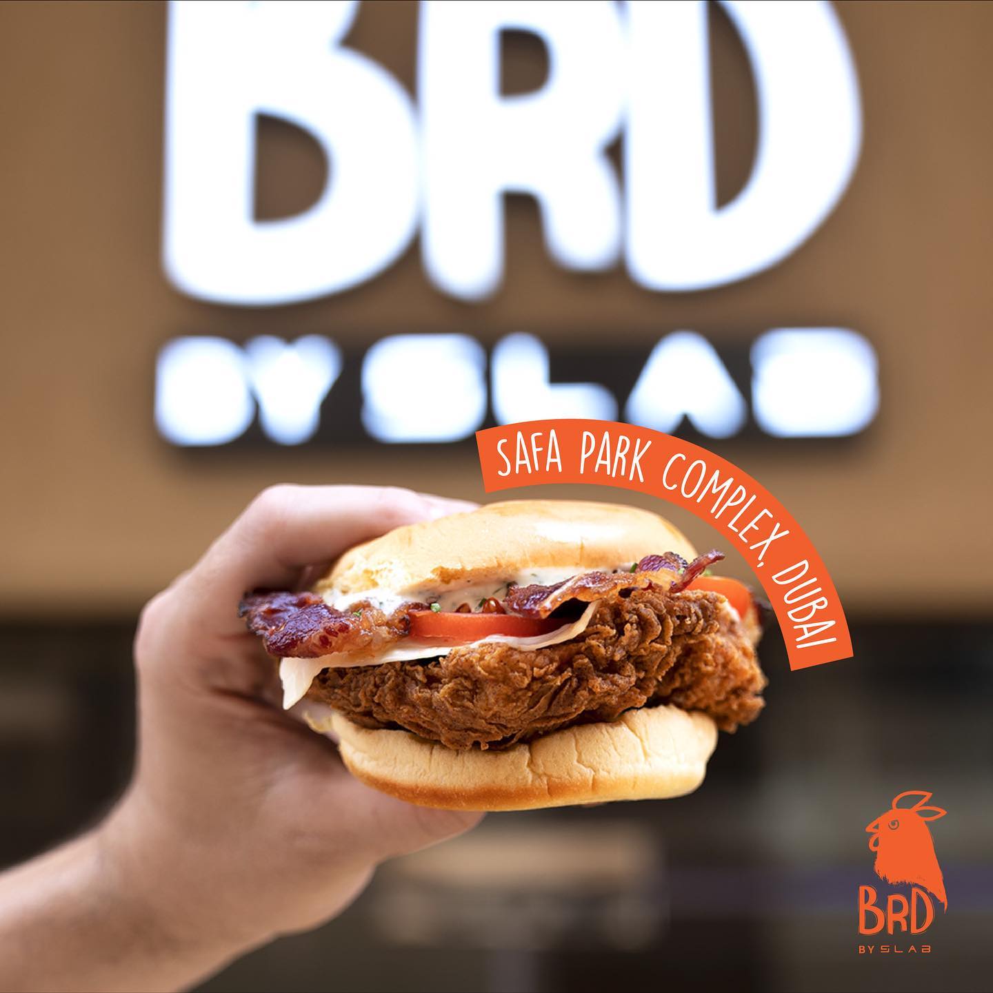 BRD. DXB