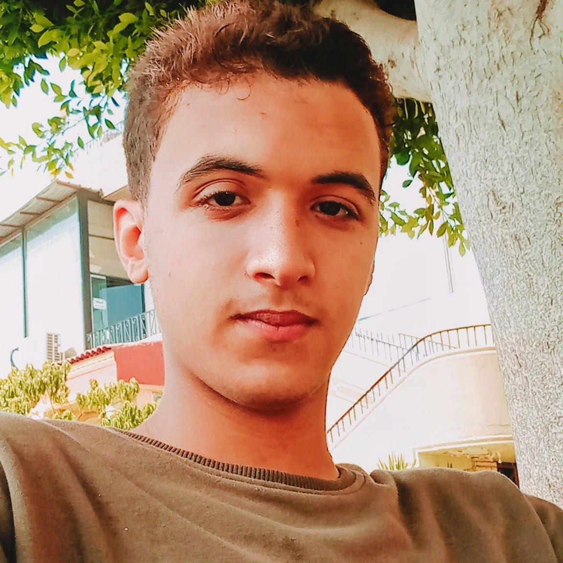 Sabri Sallam