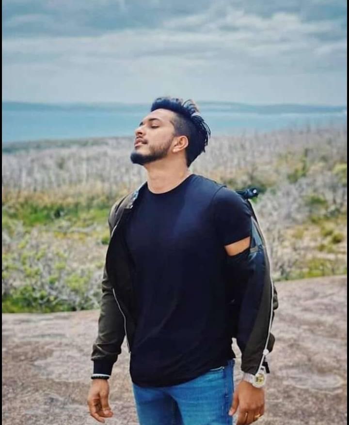 Kumar Kumar
