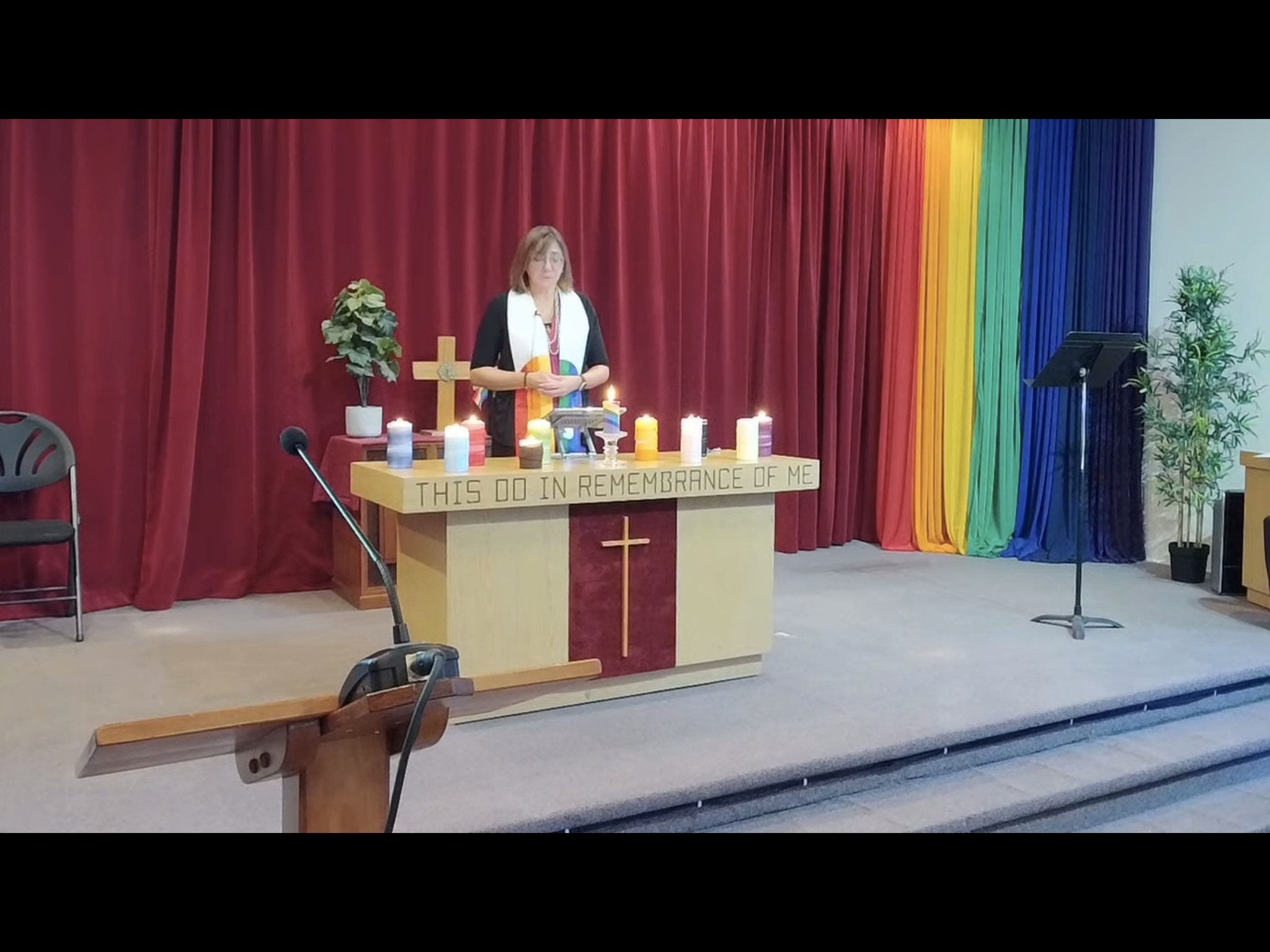 Remembering Lilli: It is... - Trinity-Grace United Church | Facebook