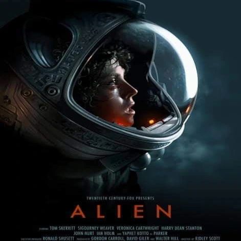 Metal - Hoy se cumplen 44 años del estreno de Alien, una de las ...