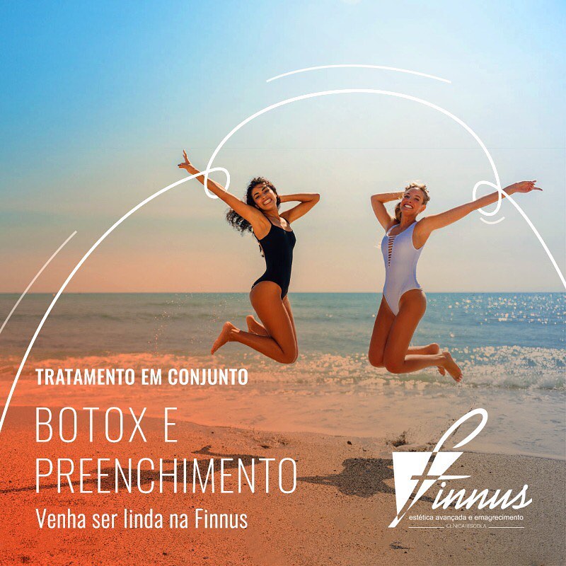 Finnus estética avançada | Florianópolis SC