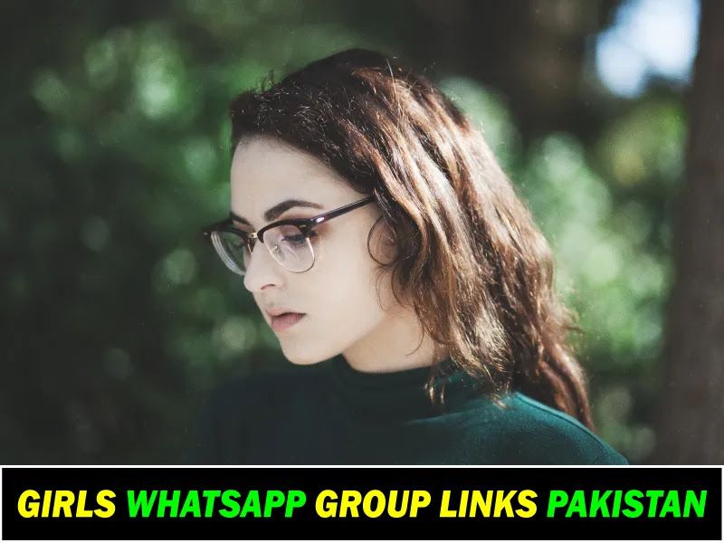 Pakistani Whatsapp Group Links | Join 1000+ Girls WhatsApp Group Link ...