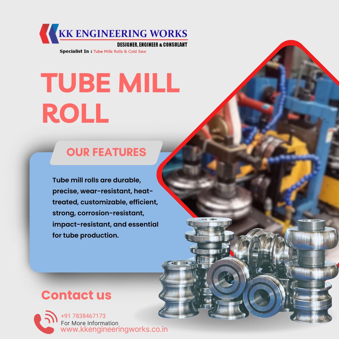 KK Engineering Works | Ghaziabad