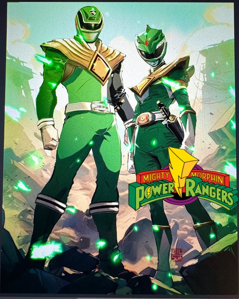 Yo Soy Kyba - Power rangers mas super sentai go go #powerrangers # ...