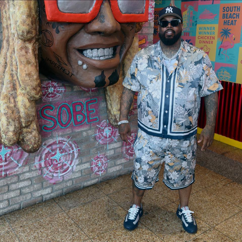 Frank Nitty