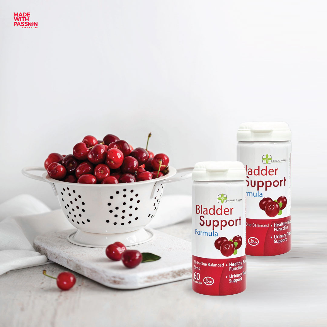 Herbal Pharm - Take Control of Your Bladder Health with... | Facebook