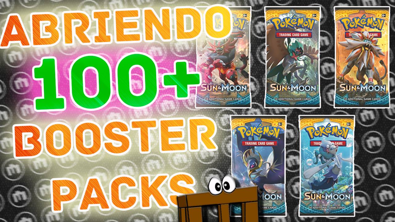 Pokémex - A las 5:30 Tablemon abrirá todos los sobres que... | Facebook
