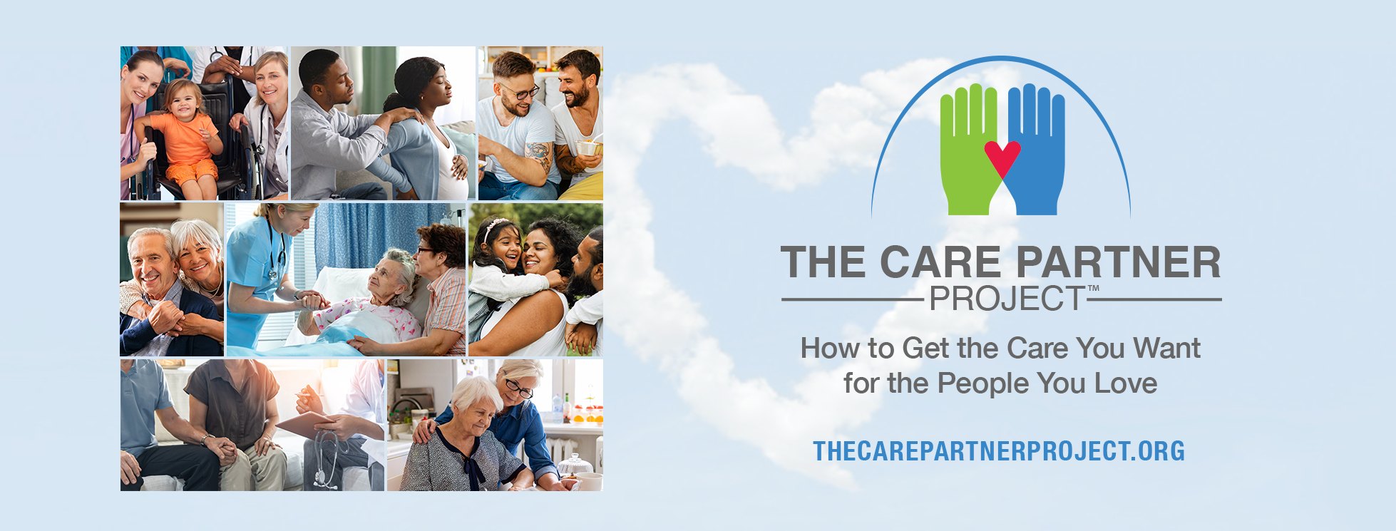 The Care Partner Project | Chicago IL