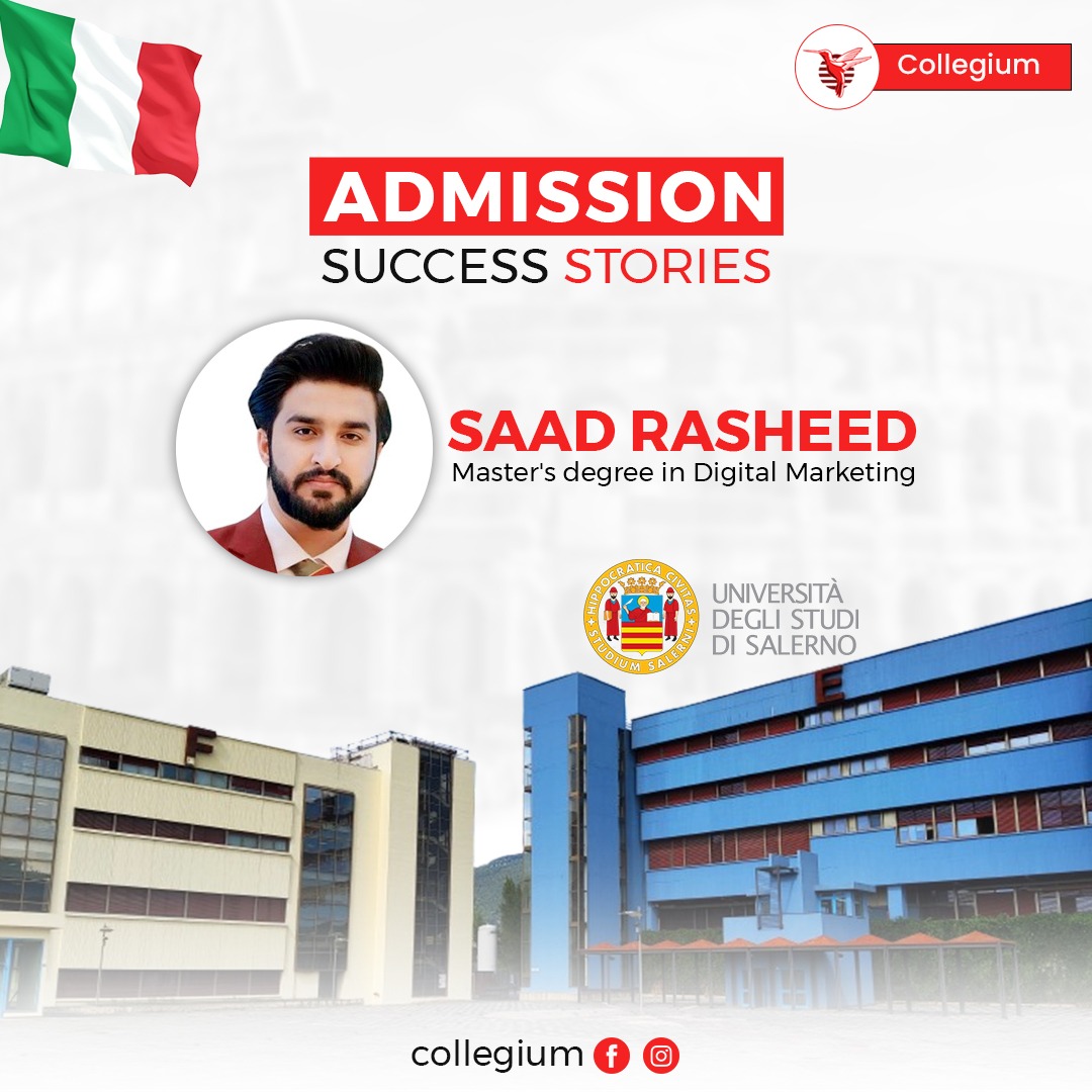 Collegium Pakistan | Lahore
