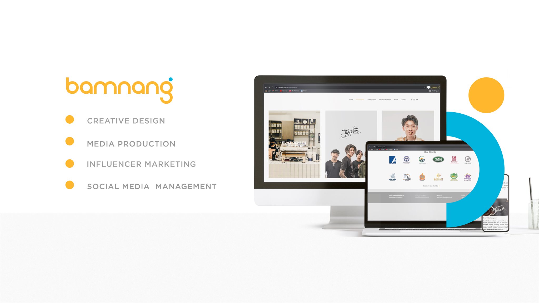 Bamnang Creative Innovation