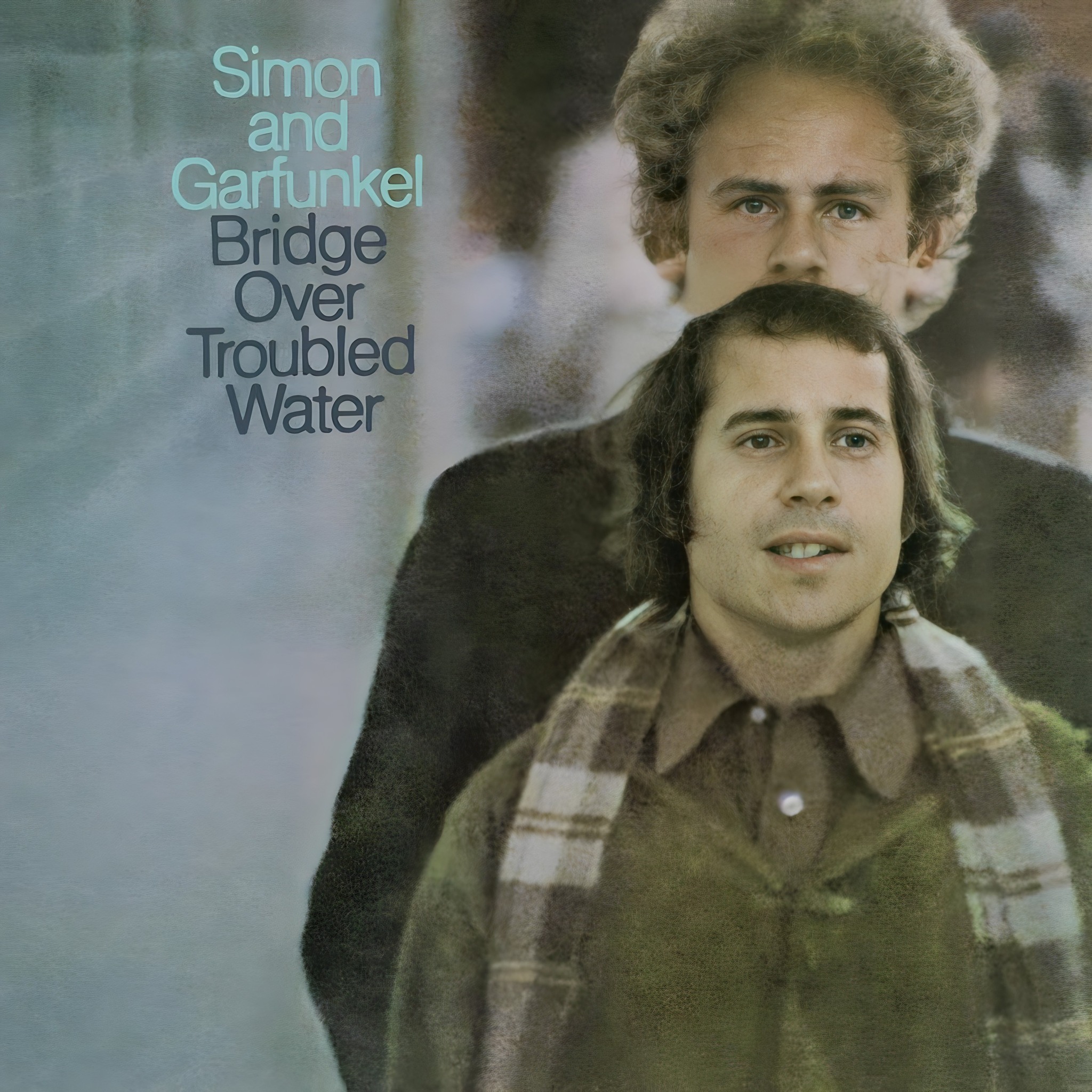 This Day In Music: January 26, 1970: Simon & Garfunkel released