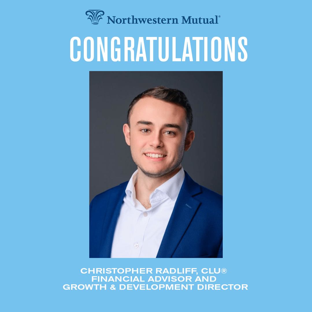 Congratulations to... - Northwestern Mutual - Capital Region | Facebook