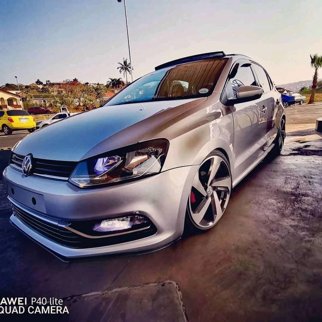 Dropped Stanced Lowered Nation