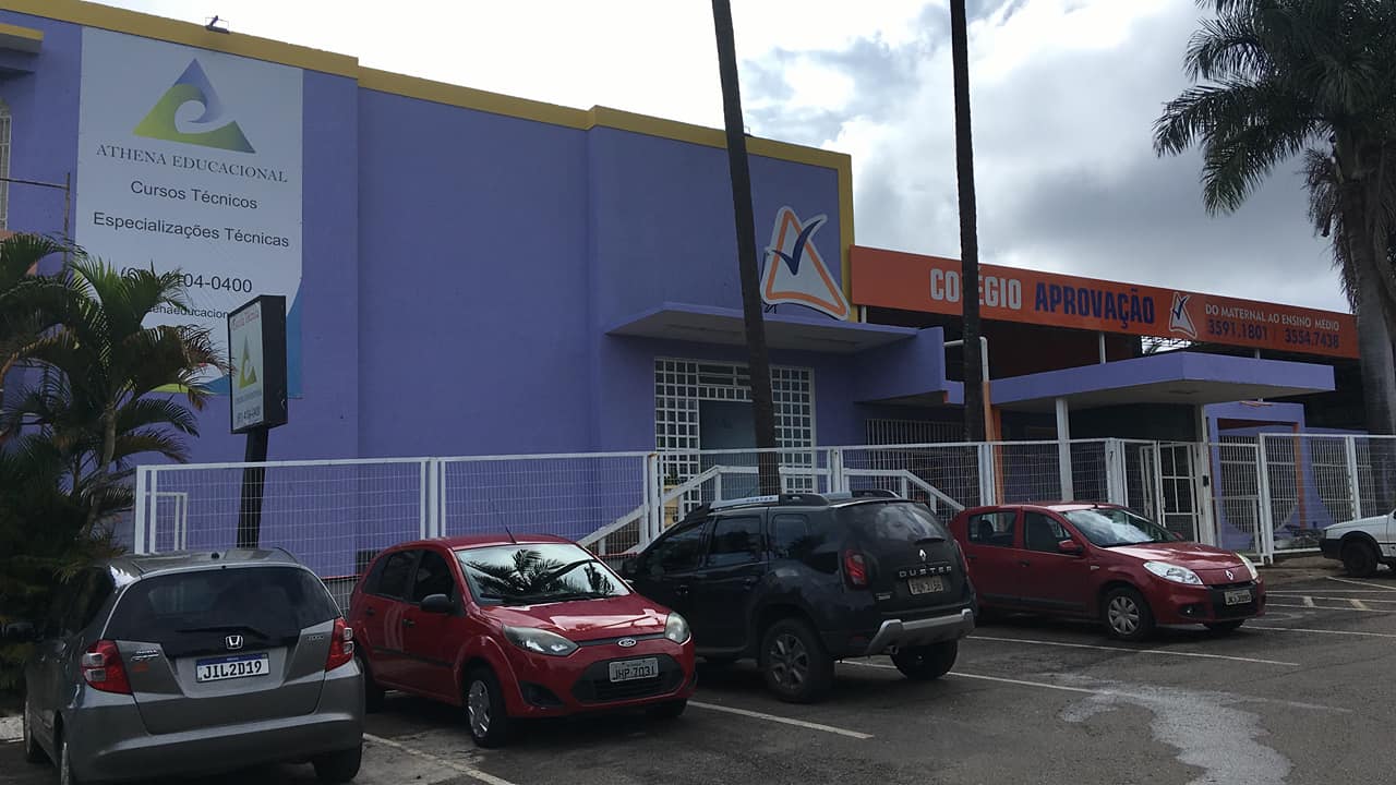 COEST... - COEST Comitê Estudantil de Enfermagem ABEn-DF