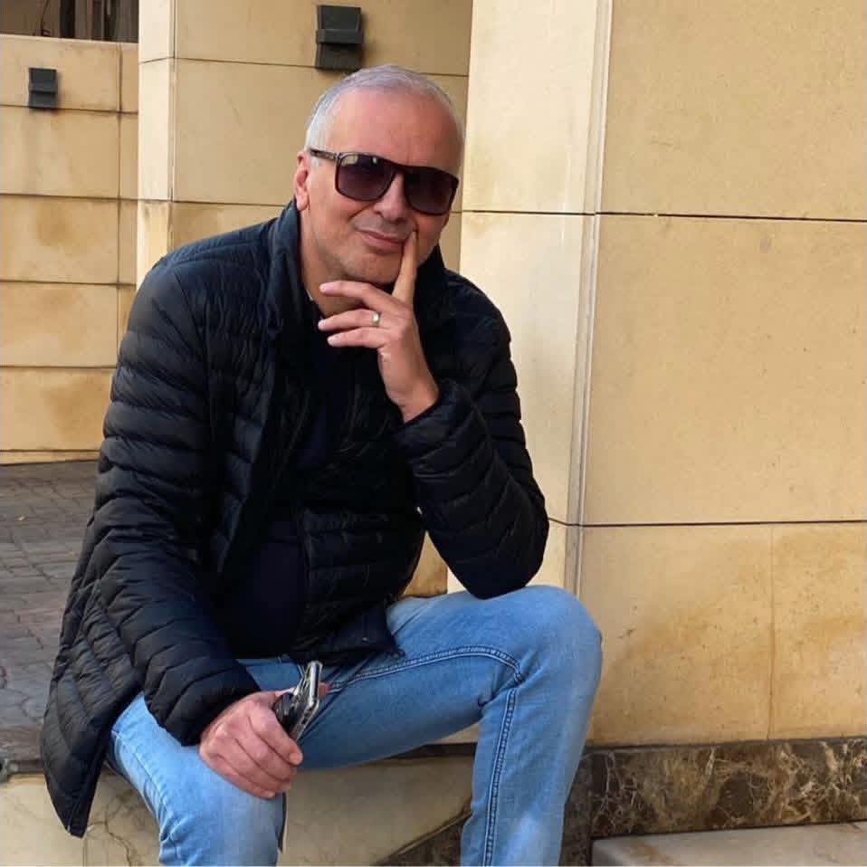 Homeidan Rami