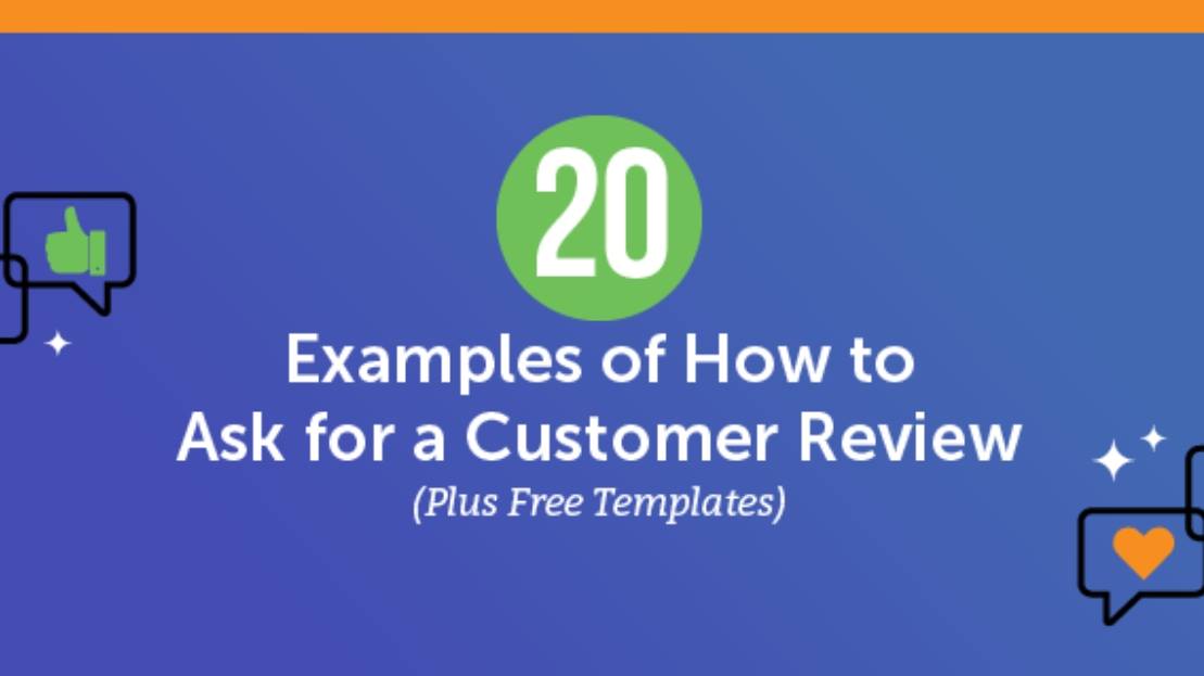 Will Polley - We thought these 20 creative real-life examples of review ...