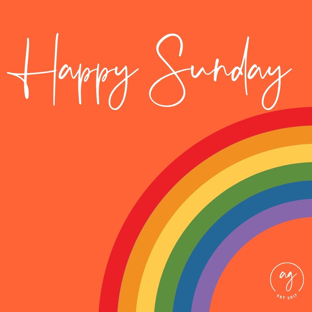 Here are 5 ideas to make your Sunday a happy and fun day ..... 😎 Plan a ...