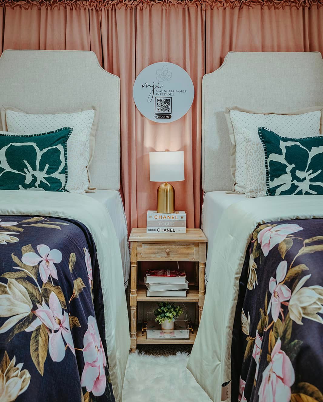 Magnolia James Interiors | Monroe LA