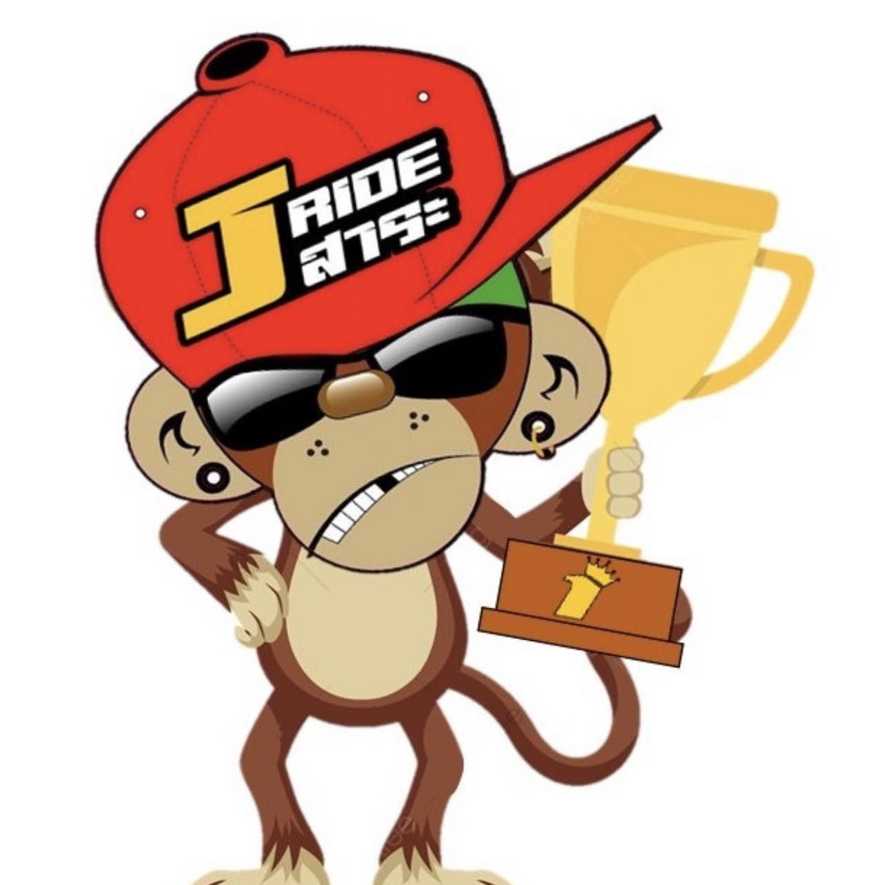 J Ride สาระ