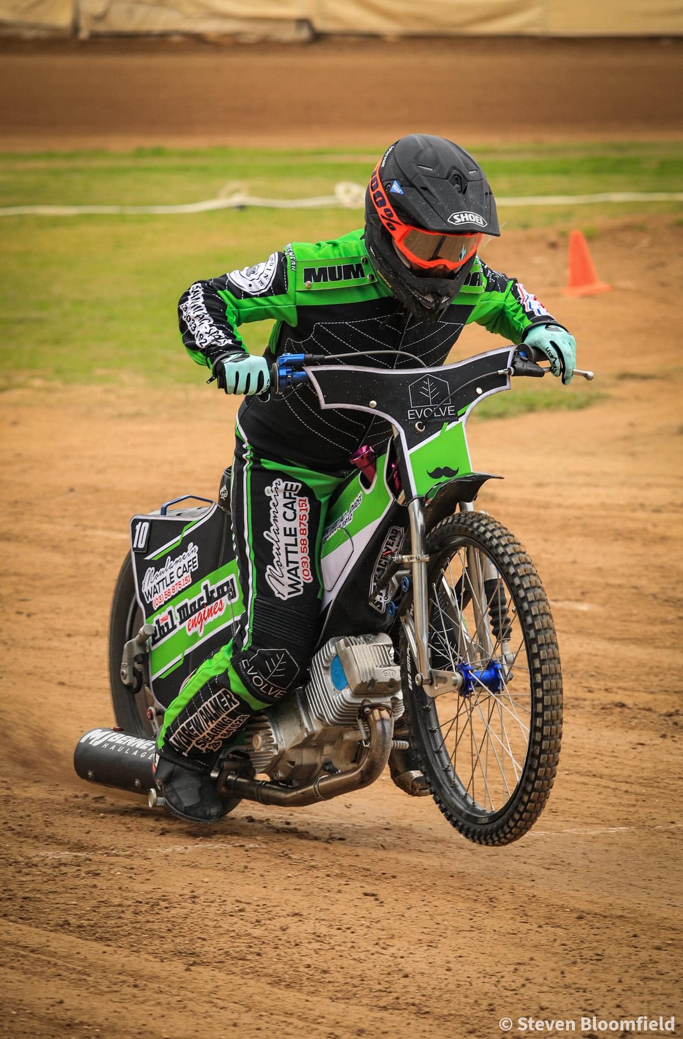 Declan Knowles Racing added a new... - Declan Knowles Racing