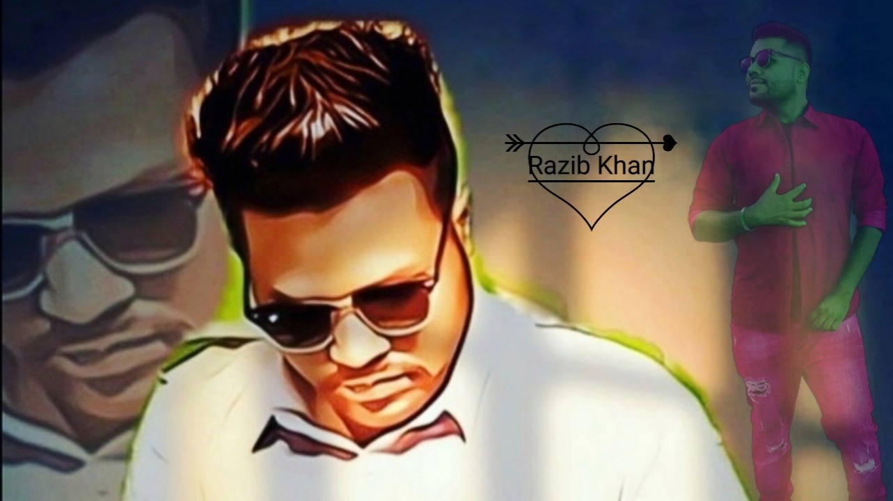 Razib Khan
