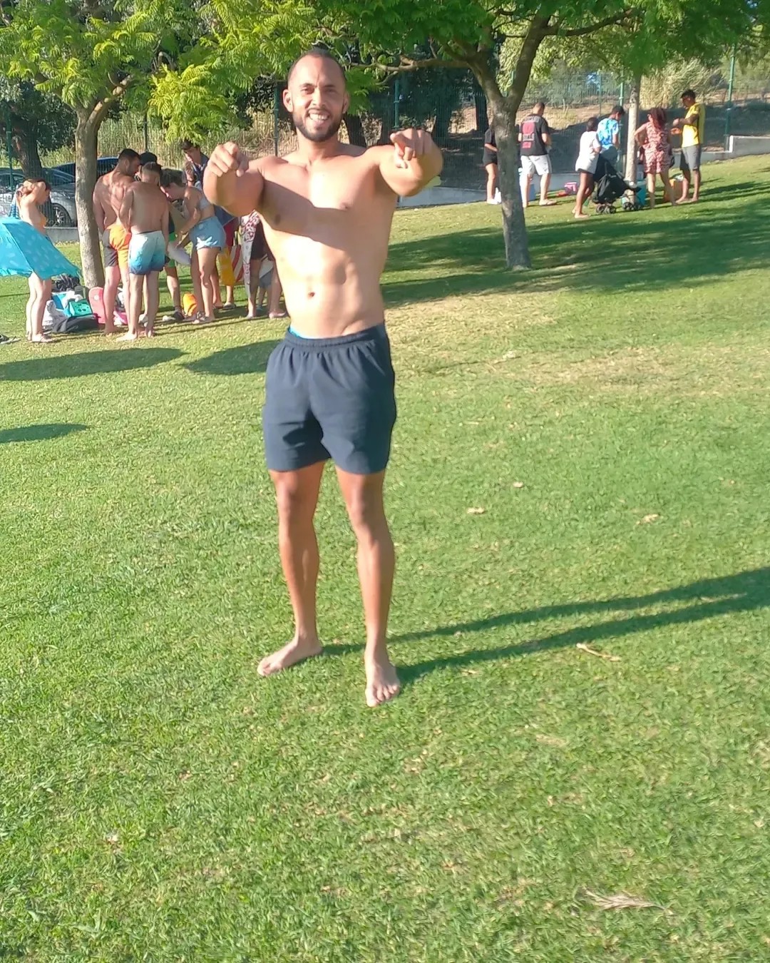 Eduino Santos Oliveira