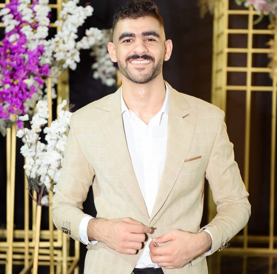Muhammad M. Ali