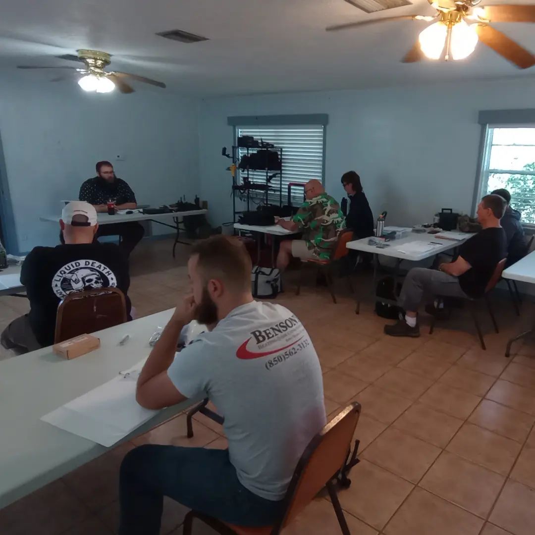 Zero to Hero class by... - Combat Art Training | Facebook
