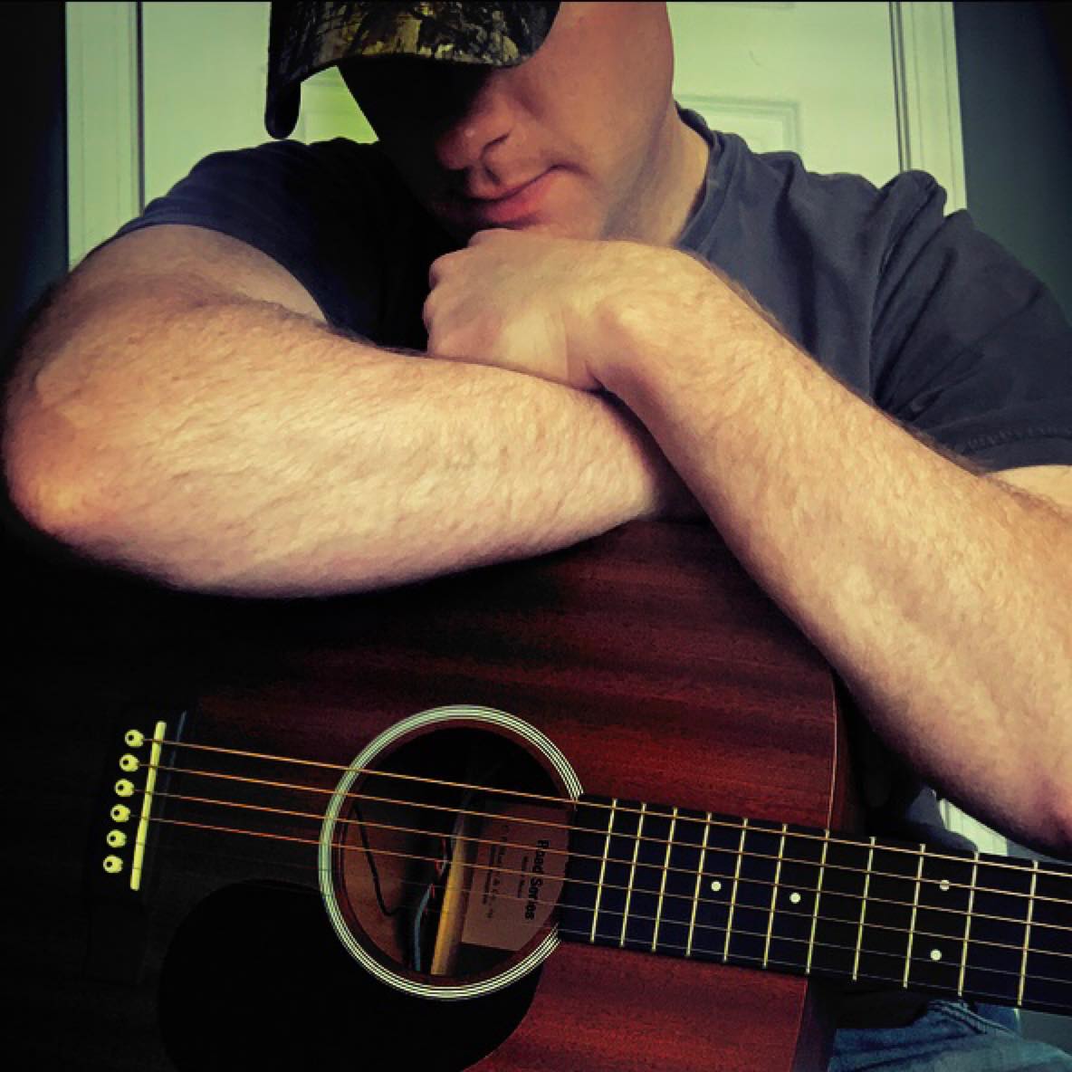 Chris Ray Music