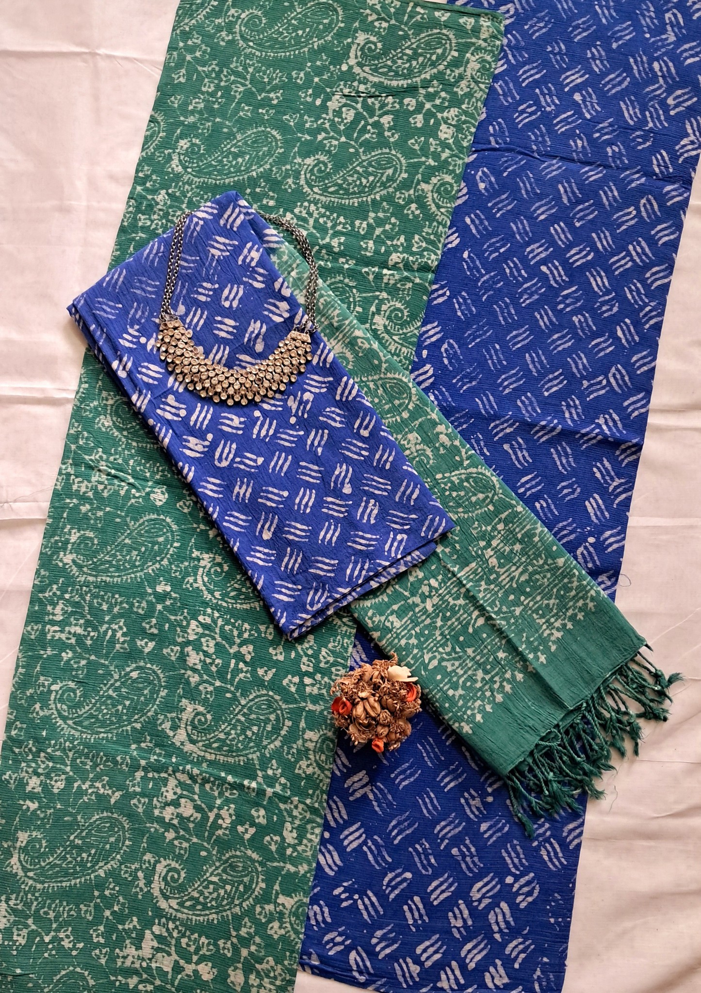Pushpachal-পুস্পাচল