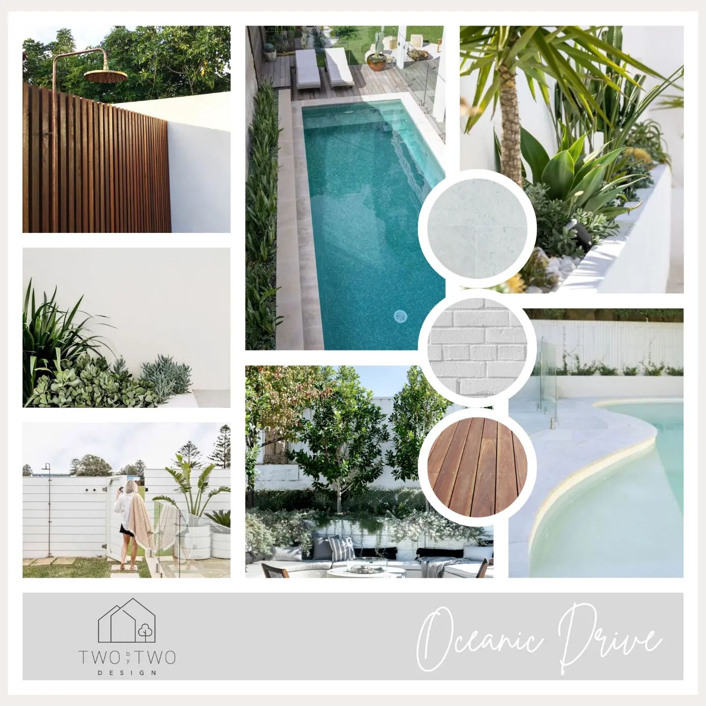 Two By Two Design | Sunshine Coast QLD