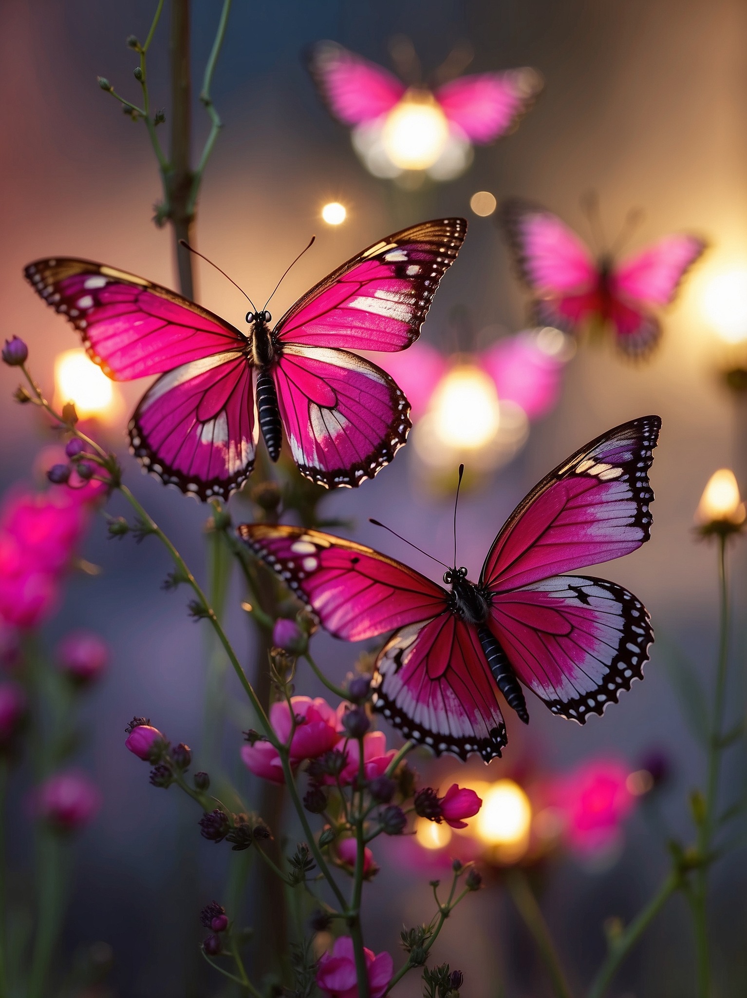 Harmony - Life is a journey, not a destination.