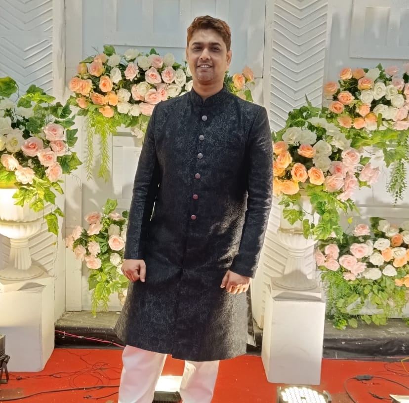 Mohammed Rahat Hossain