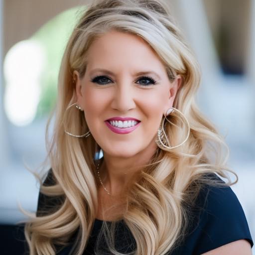 Jill Roderick Tarallo