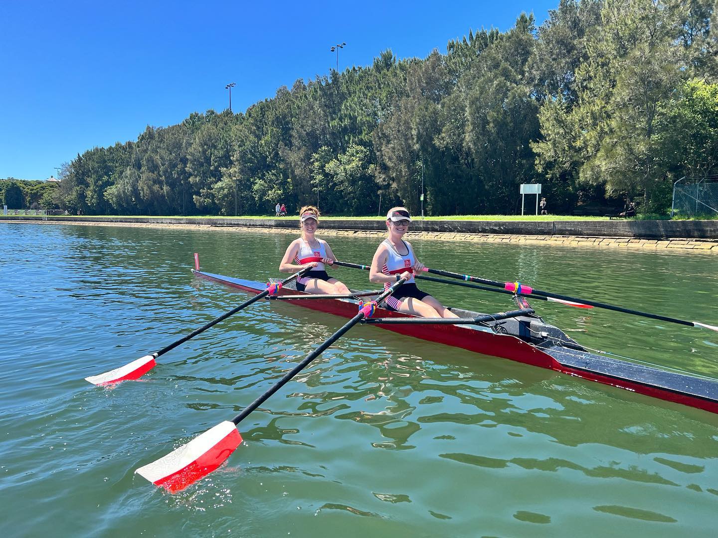 Congratulations to all competitors... - St George Rowing Club | Facebook