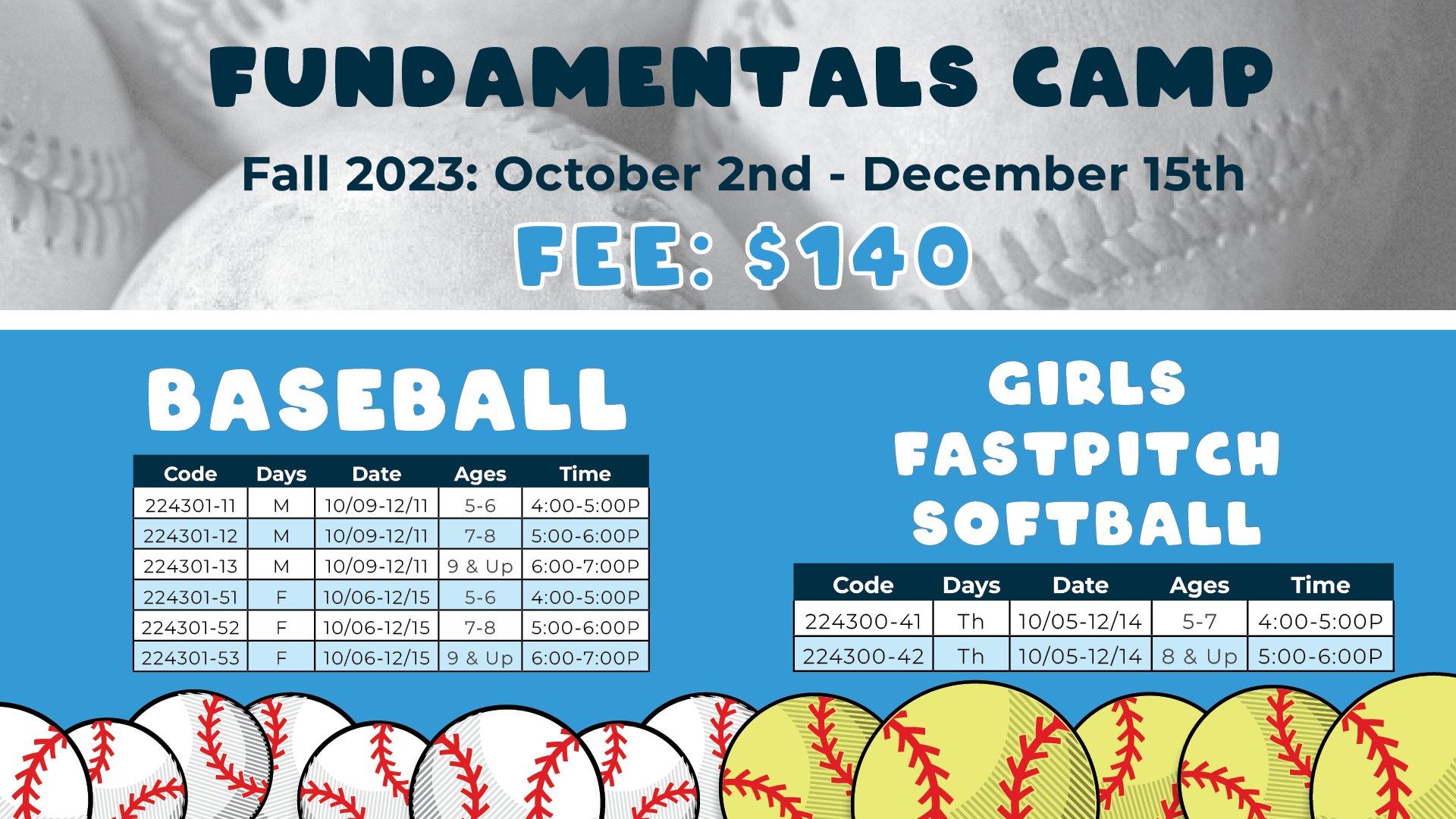 Baseball and Softball Swing Lessons in Orchard Park, NY