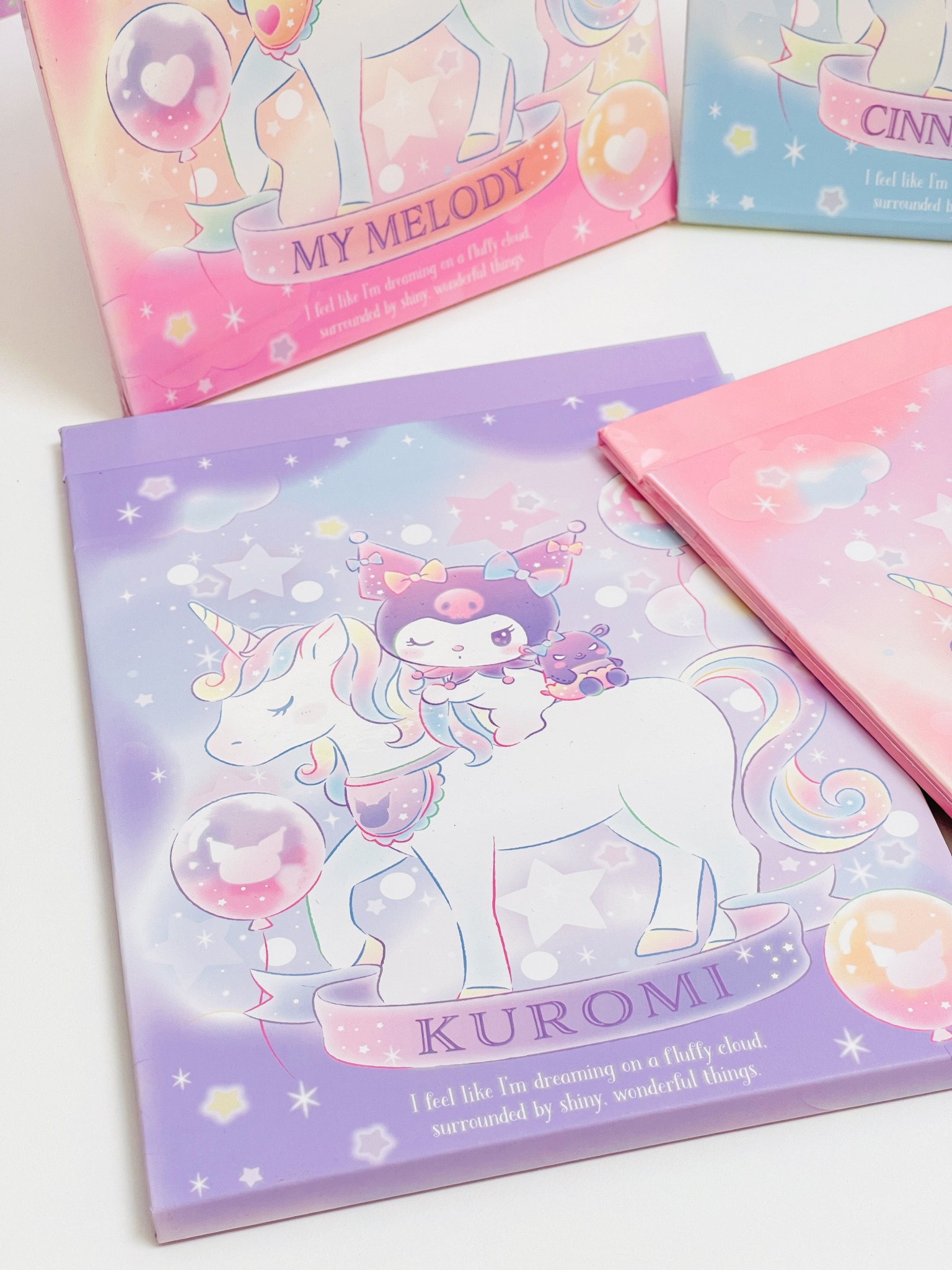 MINISO - 🤩First Look: What a Beautiful Notebook 💕Fact:...
